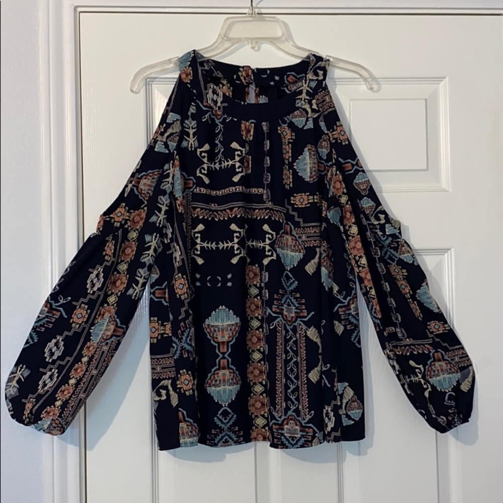Boutique shirt
